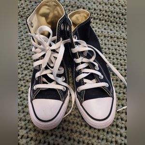 Converse High Tops